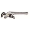 E-900 series angled pipe wrench